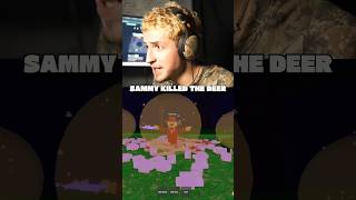 Download lagu SAMMY KILLED THE DEER mp3