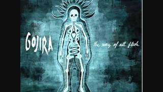 Gojira-All the Tears