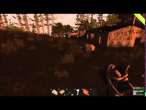 Fun. Pay Rust Steam Community :: Video :: Rust fun