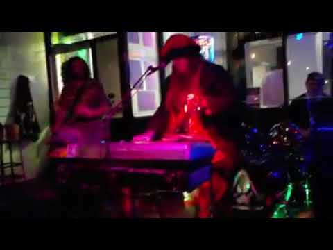 "Jonny" - Mutt Farm 12.20.2019