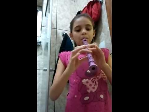 Tormenta Solar - Fakuta