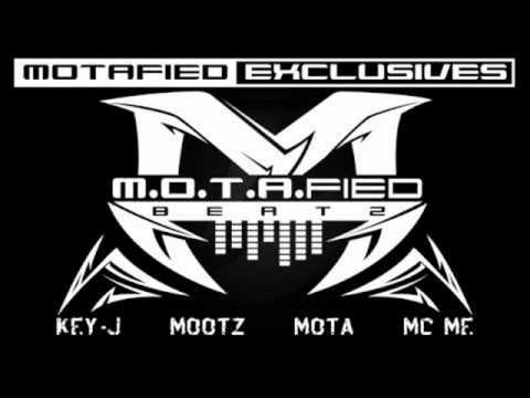 KIZOMBA 2011 - Damage To Tha Dancefloor - M.O.T.A.FIED BEATZ (Dj MOOTZ)