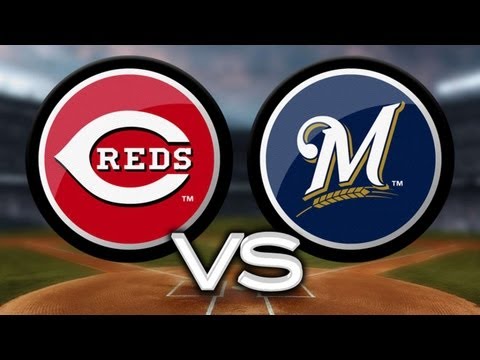 7/9/13: Peralta twirls masterpiece to carry Brewers
