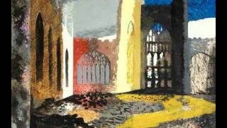 George Dyson: Violin Concerto - II Vivace