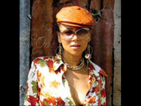 Tanya Stephens - What's Your Story