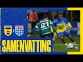 Samenvatting SC Cambuur - PEC Zwolle (3-4)