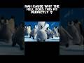 Kendrick Lamar X Happy Feet Funny Notlikeus Happyfeet Penguin Fypviralシ Shorts