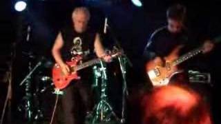 Music video thumbnail preview for Bugs Henderson \u0026 The Shuffle Kings by Bugs Henderson and the Shuffle Kings