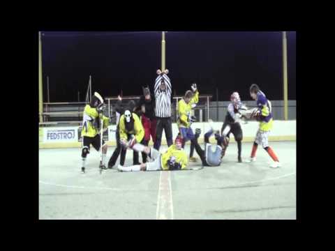 HARLEM SHAKE by Invaders Kosice