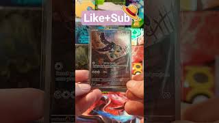 Off to work #pokemon #pokemonchannel #pokemoncards #pokemontcg #cards #collectiblecards #luffy #pets