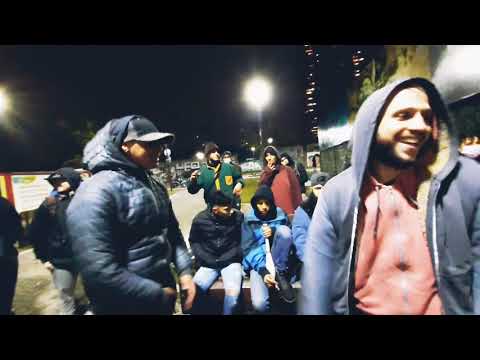 AMARANTO vs D - 4tos Fecha 3 (Torneo 2021) - LA FARRERA