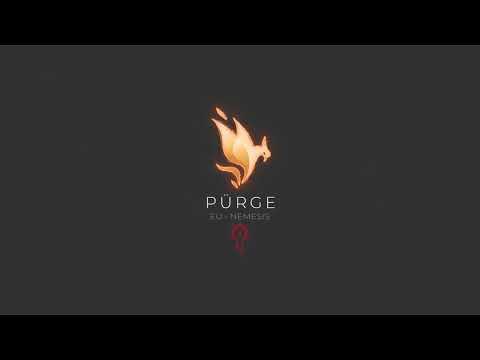 The Council of Blood - Mythic Kill