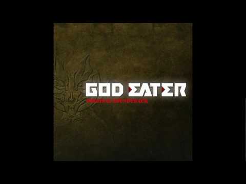 God Eater OST - No Way Back ~Out of My Way~