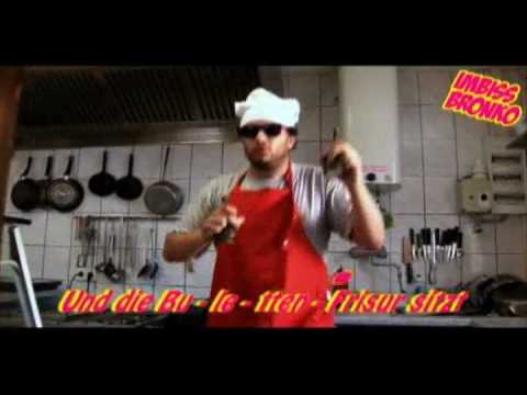 IMBISS BRONKO - WURSTSALAT