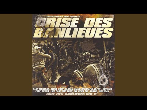 Des Bas Quartiers (feat. Tabou.G & Code147)