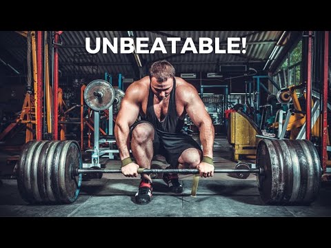 Scary Work Ethic-Motivational Speech