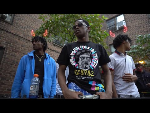 SNO - Brooklyn Talk (Official Video) (Shot & Edit By @iAMYUNGLOS)