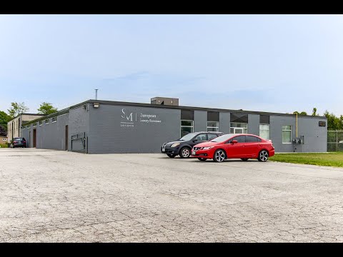 520 Speers Road Oakville Home for Sale - Real Estate Properties for Sale