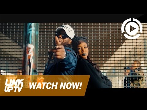 Margin Kings - Aaliyah [Music Video] @Marginkings | Link Up TV
