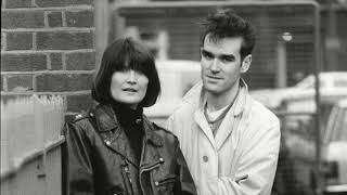 Morrissey and Sandie Shaw - Please Help The Cause Against Loneliness (Duet)