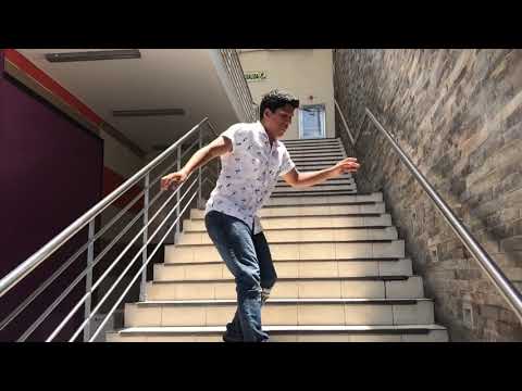 Hamba - Dj Micks ft. Lebohang (House for Rouse) - Choreography By: @aki_sisfig