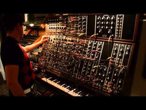Synthesizers.com Modular Adventure
