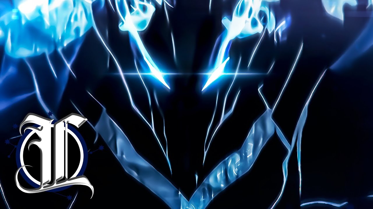 ♪ Igris ⚫ | Cavaleiro das Sombras (Solo Leveling) | LexClash