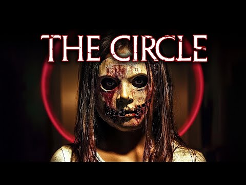 The Circle - Willkommen in der Hölle (HORROR THRILLER Deutsch ganzer Film, Horrorfilme 2024)