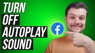 How to Turn Off Facebook Autoplay Sound for Video (Feed and Stories)