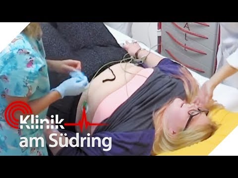 Herzinfarkt mit 14! Wie kann das sein? | Klinik am Südring | SAT.1 TV