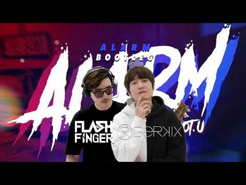 NEXBOY x DNF feat. I.GOT.U - Alarm (Flash Finger & Roberkix Bootleg)