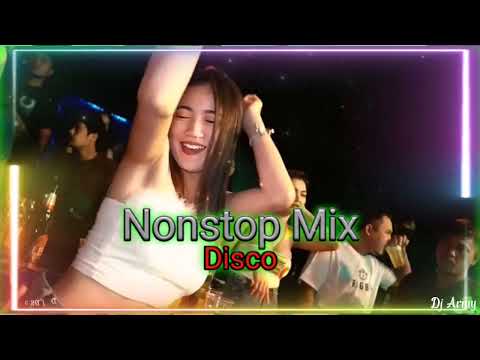 Viral TikTok [non stop music] DJ slow music mix Dj [Army]