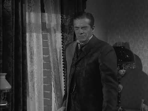 4x10 pt.11 Nessun tempo è come il passato - Ai Confini Della Realtà (The Twilight Zone)