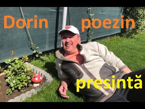 Dă toamnă - ceamai poesie dă sezon