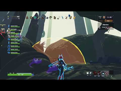 Risk of Rain 2 | Air Com-presser | Ep. 9