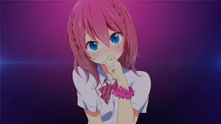Nightcore - My Way - One Bit, Noah Cyrus