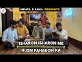Mixtape Isharon Isharon Me Husn Pahadon Ka Old Hits Ft MUZICMANTRA Band Mehfil E Sahil