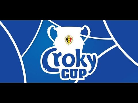 SV Zulte Waregem - KV Oostende Bekerfinale Croky Cup (3-3) PEN(4-2)
