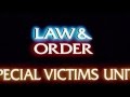 Law And Order SVU Season 16 Intro