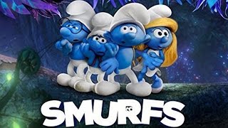 Smurfs: The Lost Village Soundtrack Tracklist