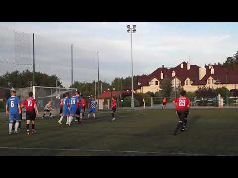 Kolorado Wola Chorzelowska 2-4 Piast Wolica Piaskowa