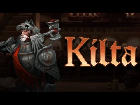 Kilta - Early Access Trailer