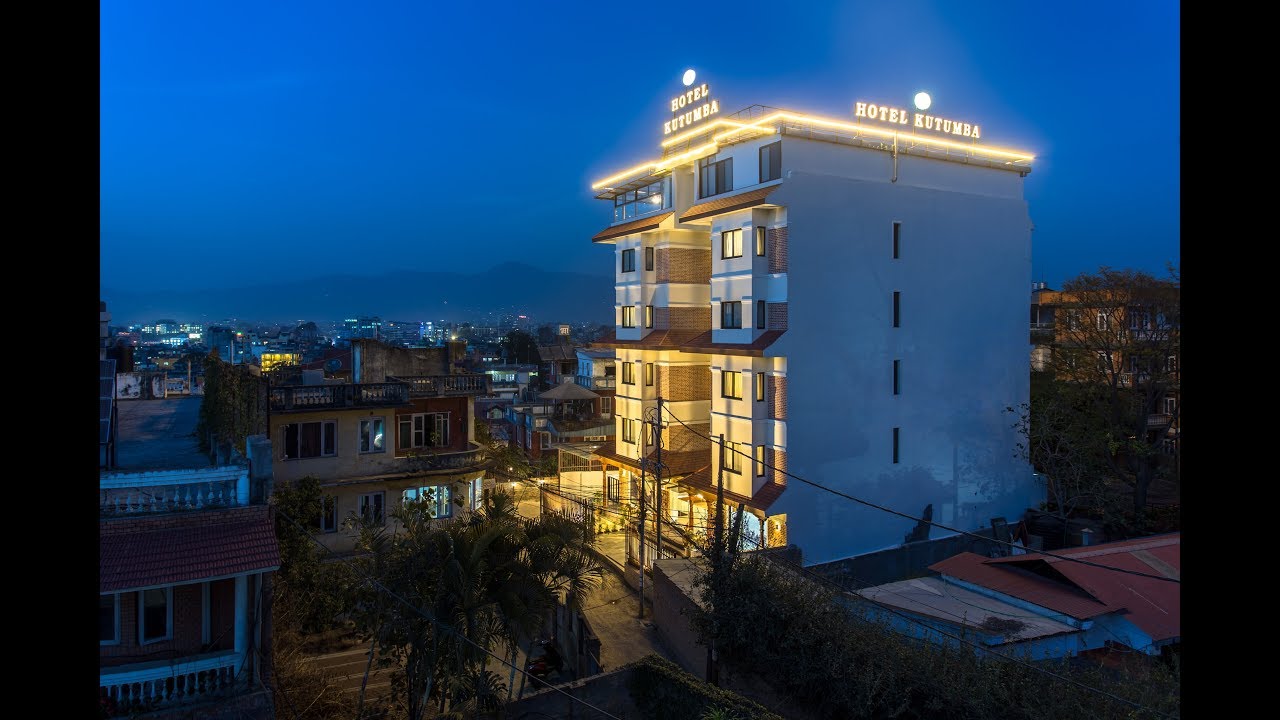 Hotel Kutumba | Hotel in Kathmandu | Hotel in Lalitpur, Patan | Patan Durbar Square | Boutique Hotel