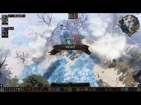 How to get double xp for Slane the Winter Dragon | DOS2 | Cheese