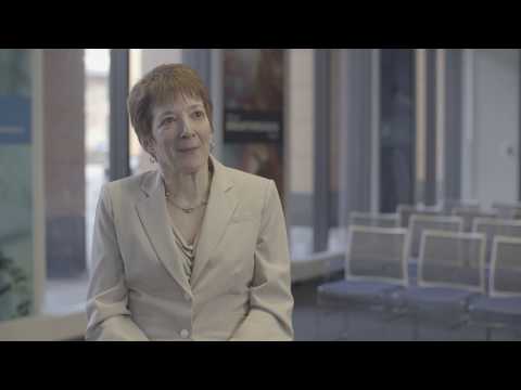 Jean Beebe: Encouraging more women to pursue careers in STEM