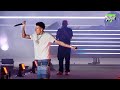 NLE Choppa FAMOUS HOES LIVE Beach Please 2024