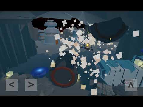 Galaxy Rocket Dash: Space Run