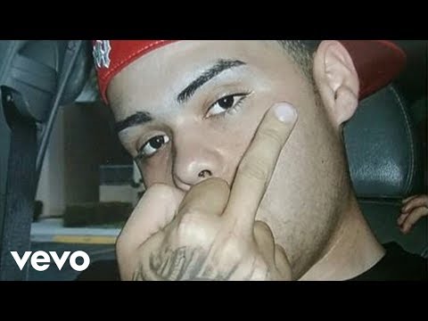 Lele - La Mano Izquierda (Tiraera pa' Kendo Kaponi)