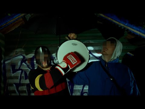 SAFTBOYS (G.FRESH x FLEX62) - FREAKSHOW (PROD. OBEEZ)