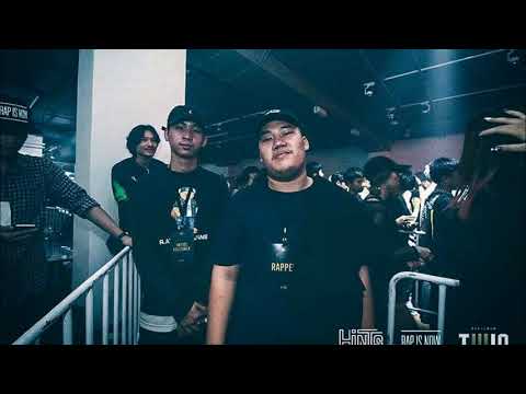 NICKNAME X PEECLOCK - ปล่อย (Official Audio)